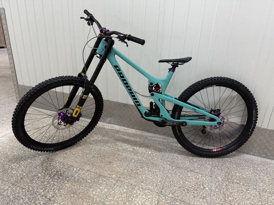 Propain RAGE 3 CF 29 - Custom Highend - 2023 - XL