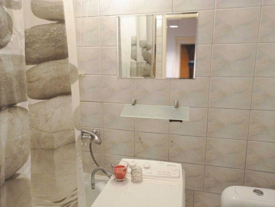 Kawalerka na Szczepinie blisko Rynku (1550 + opłaty)