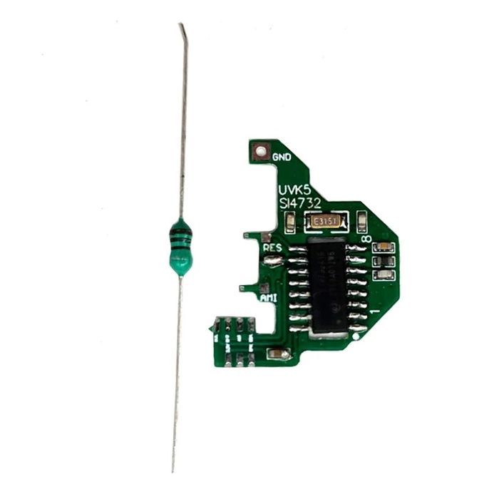 lusya si4732  0,15-30 мгц ам фм ссб ssb lsb usb fm 76-108 uv k6 k5 (8)