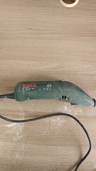 Skrobak Bosch PSE180E