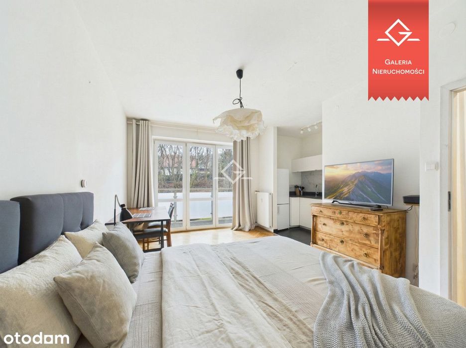 Inwestycyjne | Blisko UG | 12 min do morza