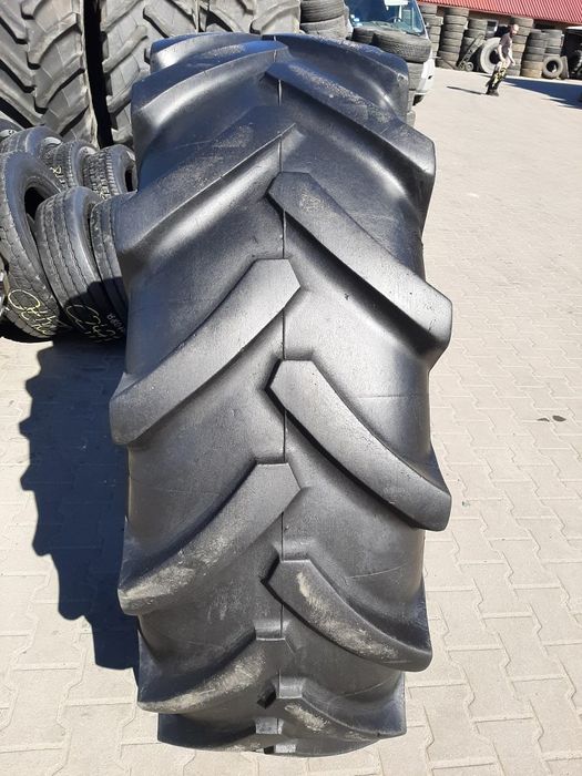 Opona używana rolnicza 420/85R30 16.9R30 MITAS RD-01; 900zł W4325