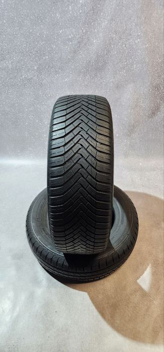 205.55.16 Continental AllSeasonContact 4шт