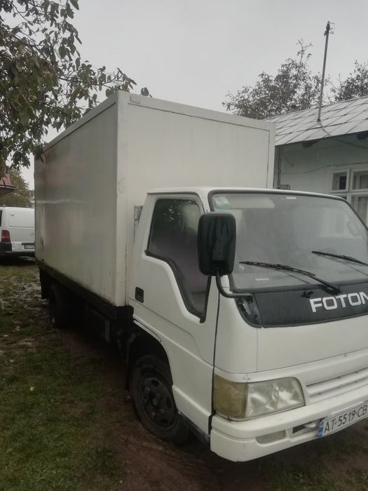 Фотон ізотермічна Буда