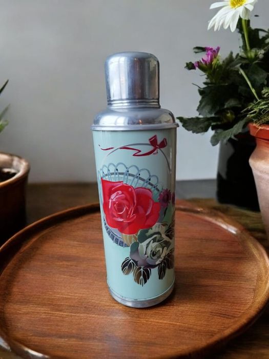 Термос з колбою, Китай