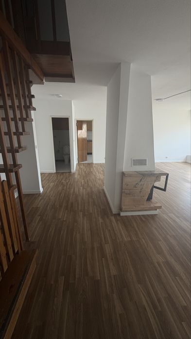 Apartamento t3 duplex em santo antonio dos cavaleiros