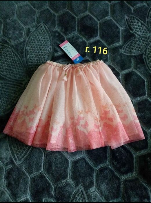 Spódniczka 116 nowa