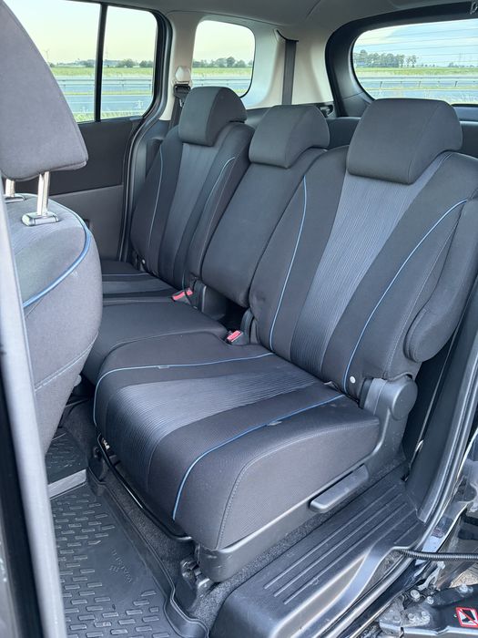 Mazda 5 II 1.6 CW 2010 – MZ-CD