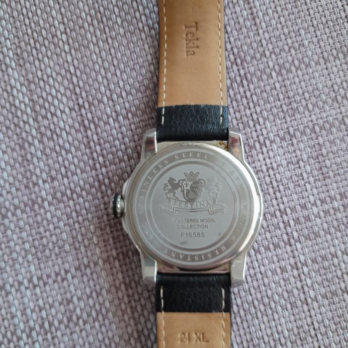 Zegarek męski Festina