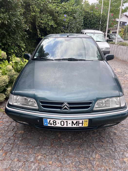 Citroen Xantia 1.9TD