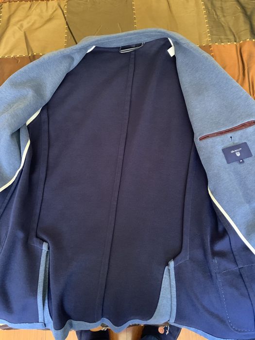 Casaco Gant- Original