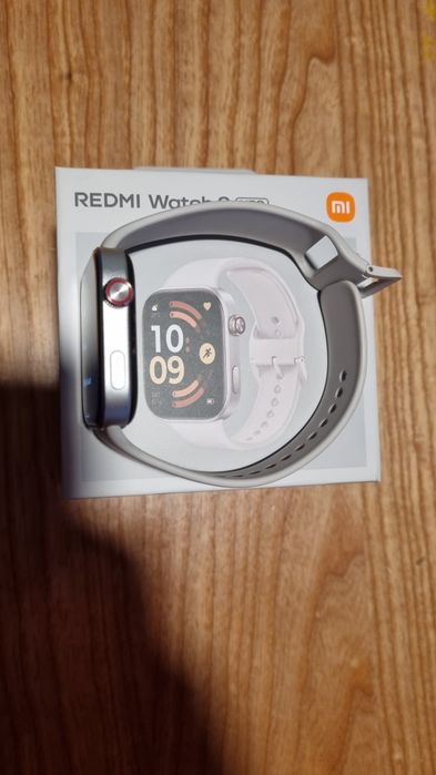 Xiaomi Redmi Watch 6 NFC Silver Gray