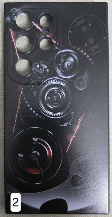 Capas Samsung S24 Ultra