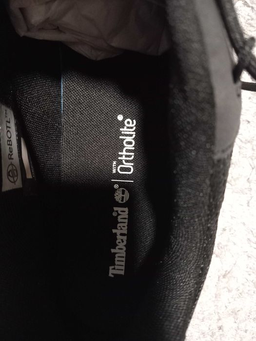 Timberland Motion Access Low Lace Sneaker