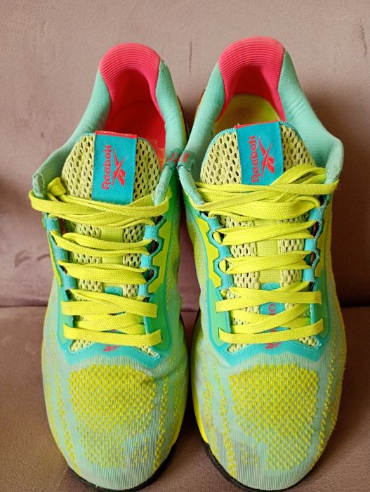 Кроссовки Reebok nano x1