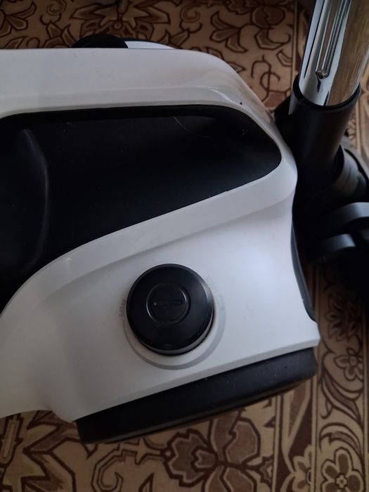 Пилосос фірми Electrolux