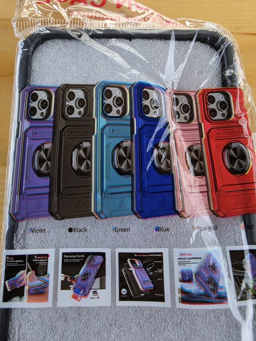 Etui na samsung s26 plus