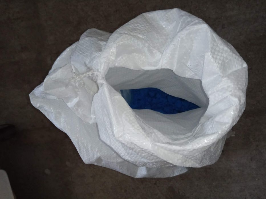 Медный купорос, мідний купорос