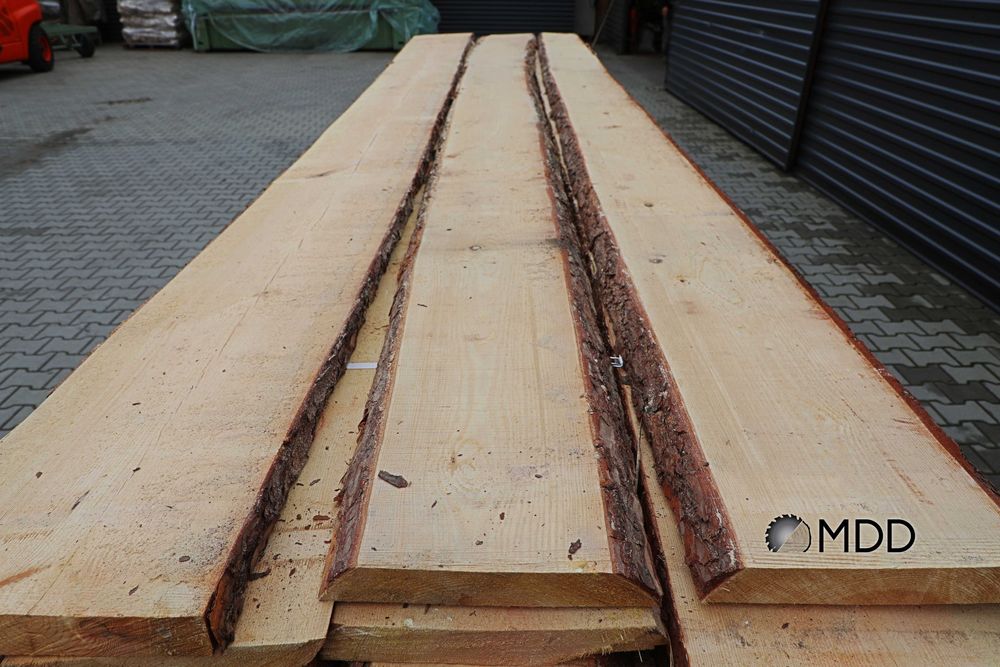 Tarcica stolarska sosnowa, sosna 50 mm sucha