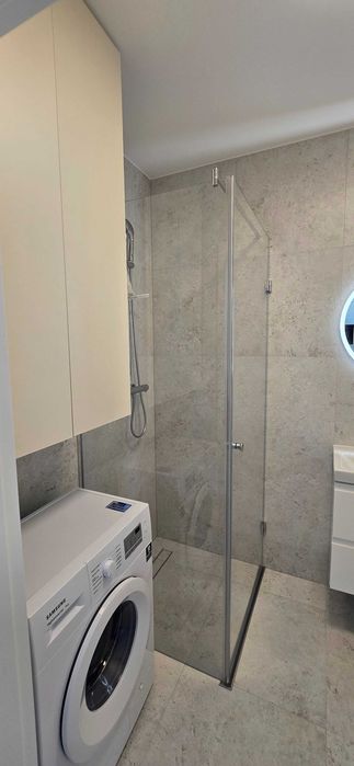 Bądź pierwszym lokatorem! Nowe 2 pokoje przy Lazurowej – Metro Zachód - Więcej