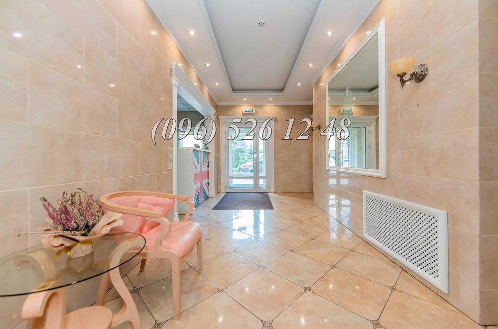 Многокомнатная квартира по адресу ул. Деловая (площадь 226 м²) - Atlanta.ua - фото 15