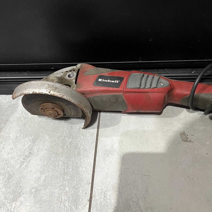 Szlifierka einhell RT AG 125