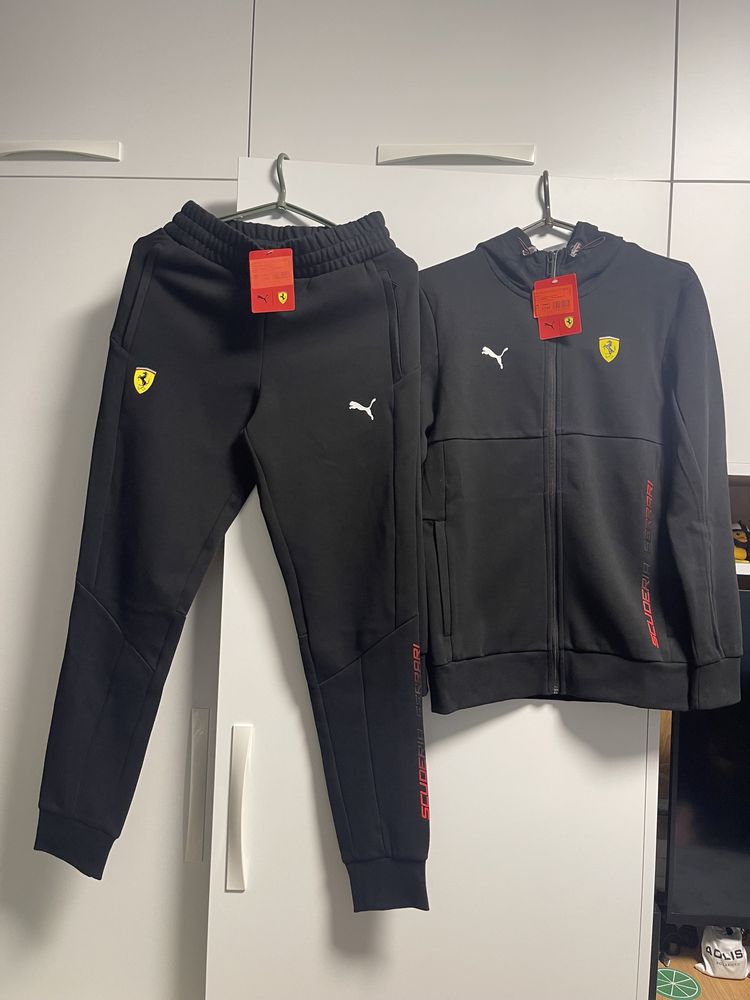 Спортивный костюм НОВЫЙ Puma original: 4 500 грн. - Спортивні костюми ...