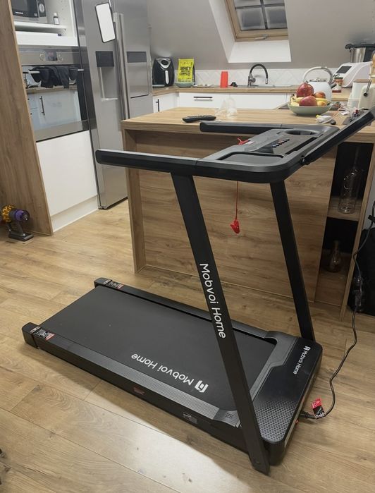 Bieżnia elektryczna Mobvoi Home Treadmill Ultra 3 w 1