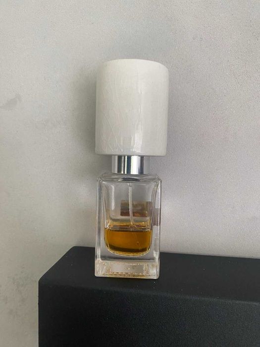 Nasomatto China White