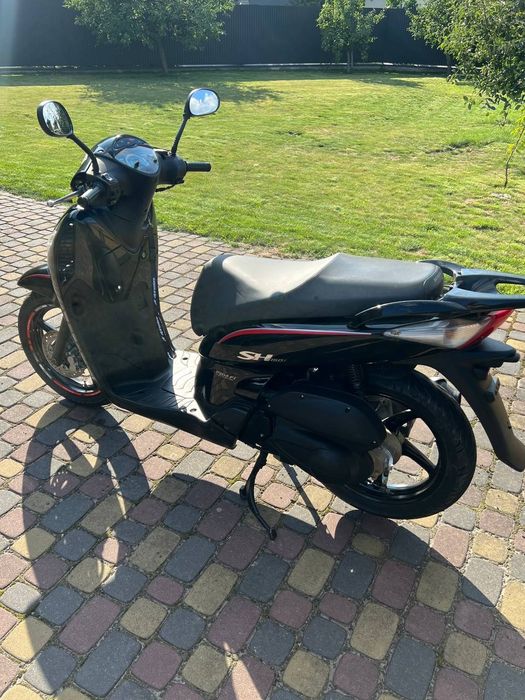 Honda SH150i , 2008 р.в