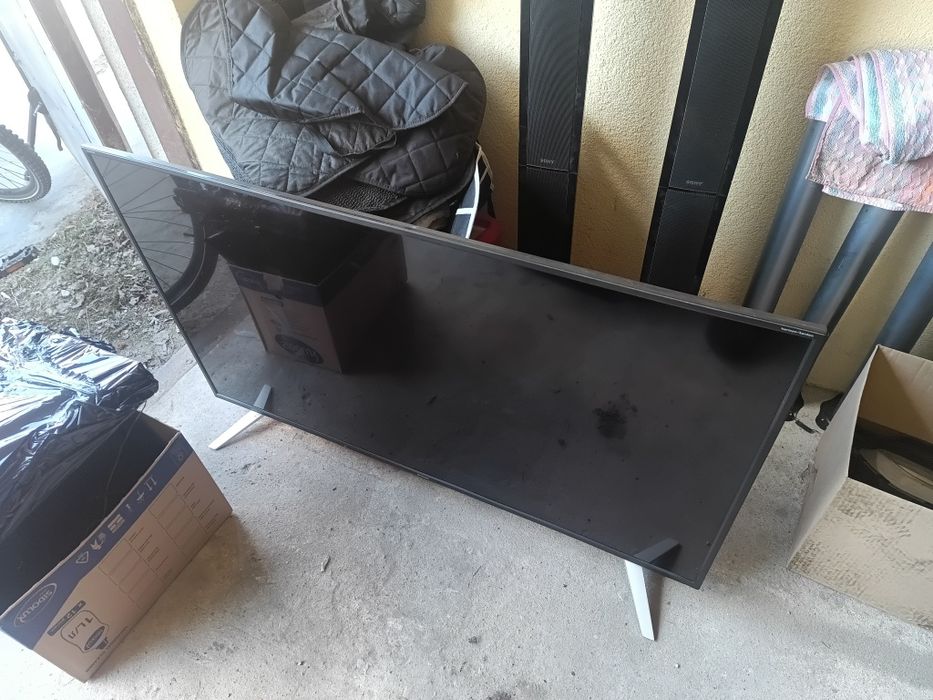 Telewizor LCD Sharp 49cug8062e