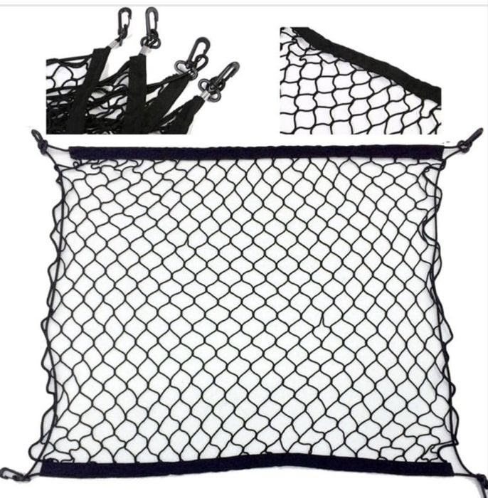 Malha Nylon 70 x 70 cm