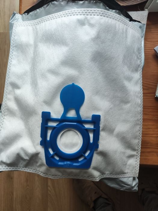 Worki do odkurzacza Zelmer Oddysey Meteor 2 Elf3 Bosch Aqua Wash