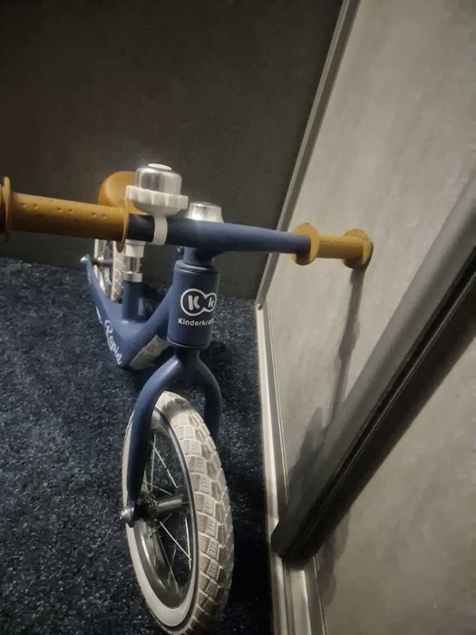 Біговел Kinderkraft Rapid