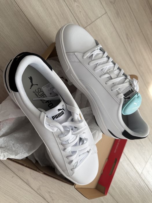 Кросівки Puma Serve Pro Trainers Нові Оригінал Шкіра