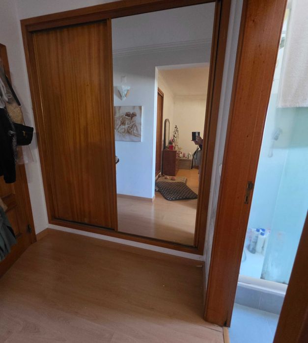 Moradia Isolada Térrea T3 Excelente Localização