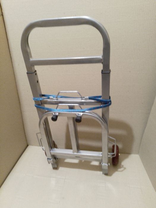 Тачка кравчучка тележка візок