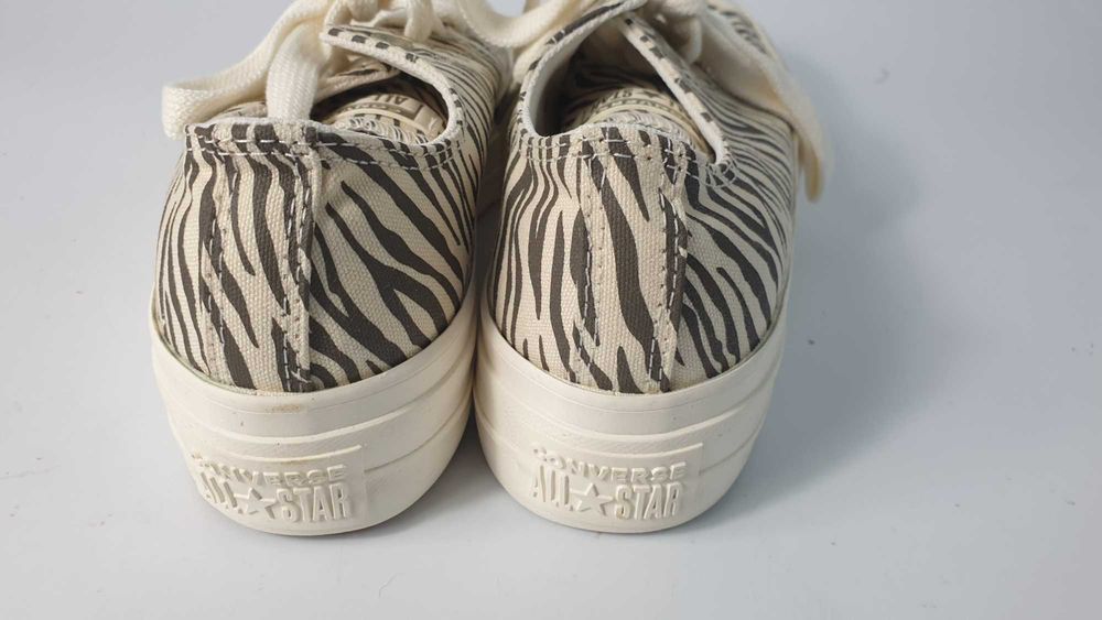 Converse buty damskie sportowe Ctas Lift Ox rozmiar 37,5