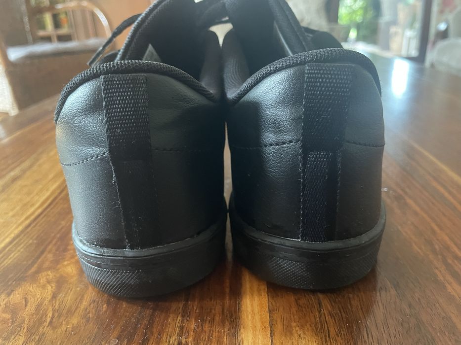 Buty Adidas skóra