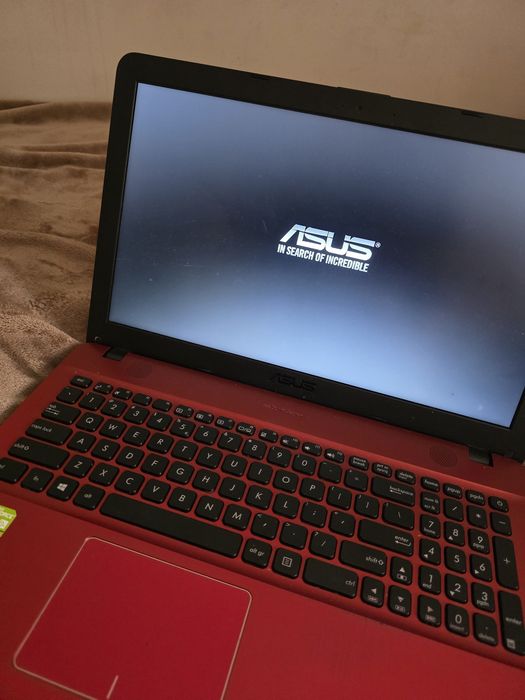 Asus R541U Notebook PC