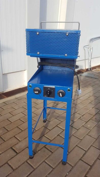 Reactivador de cola / maquina de reactivar cola