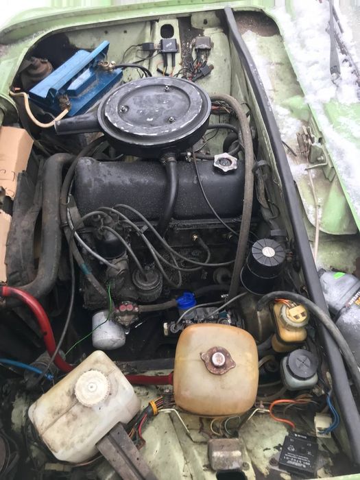 Продам ваз 21066