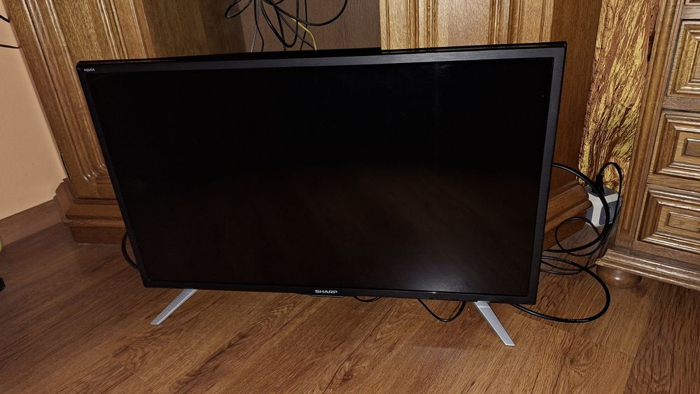 Telewizor Sharp 32 cale