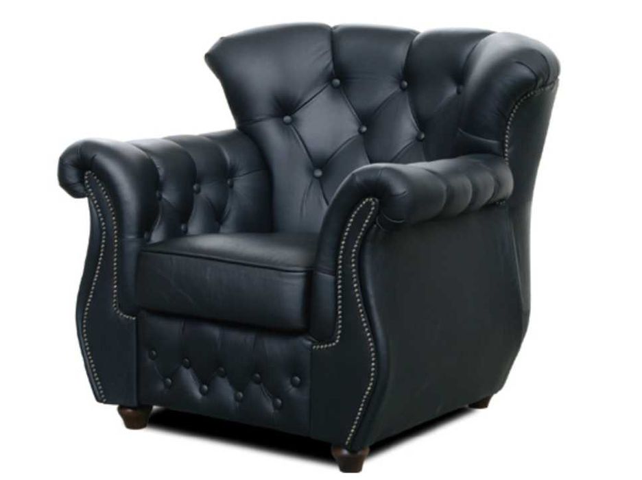 Chesterfield Robert Graham 3+2+1