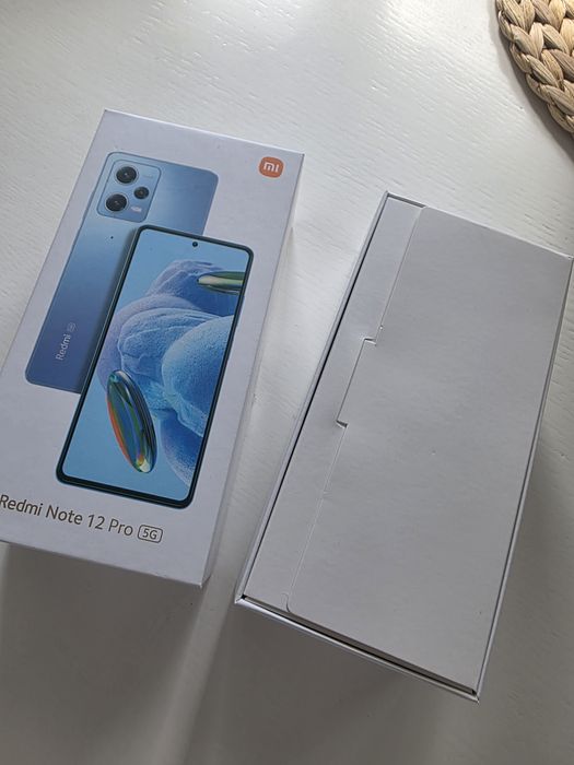 Redmi Note 12 pro
