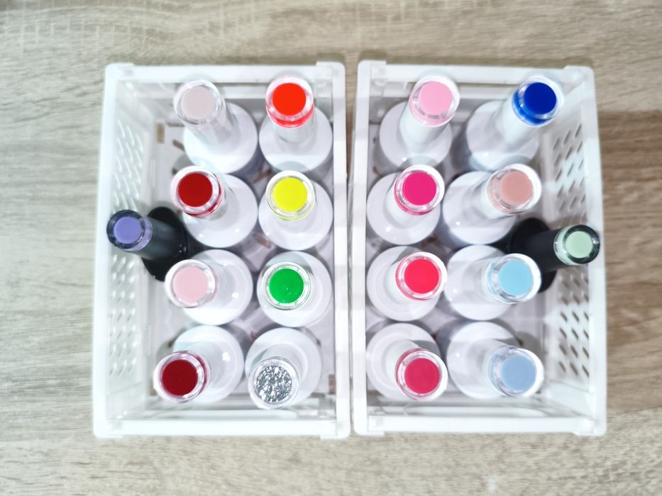 Esmalte em gel bluesky