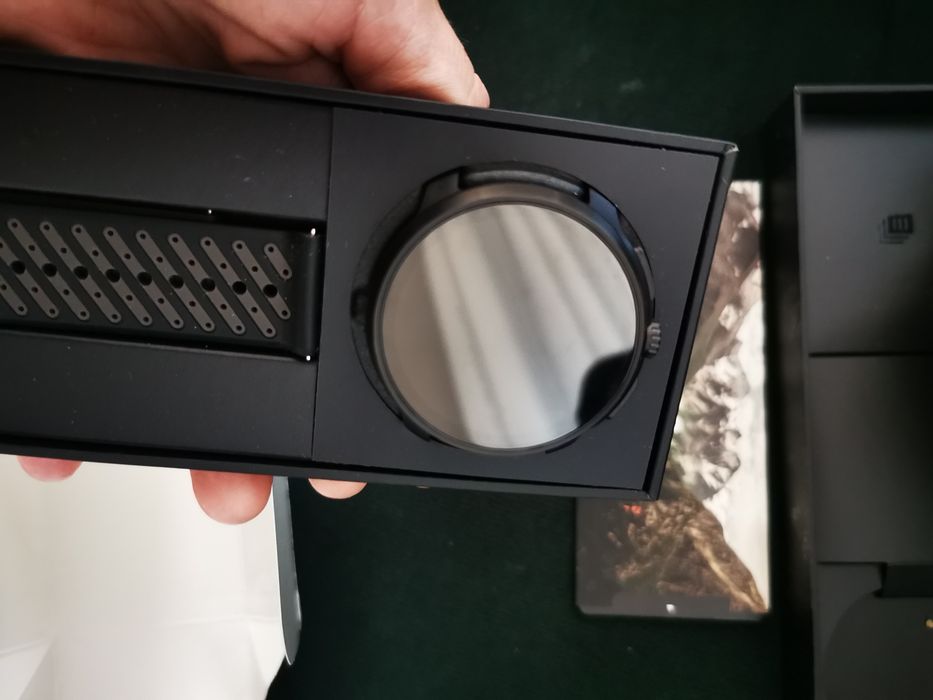 Zegarek Suunto Race 2 smartwatch