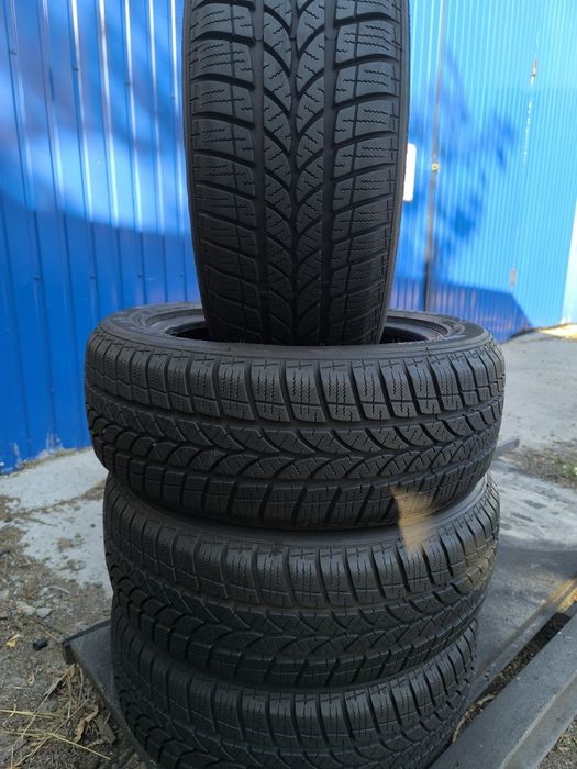 205/55/16 Виробник Snow(  група Michelin) зима