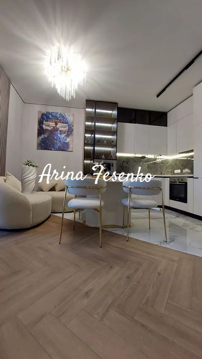 2-кімнатна квартира за адресою вул. Макаренка (площа 55 м²) - Atlanta.ua - фото 13