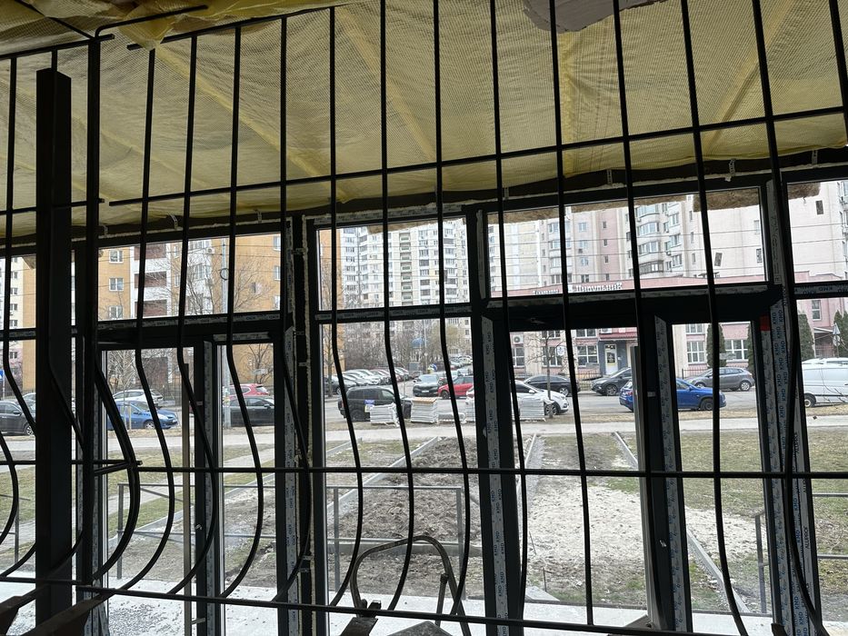 Продам решетки на окна